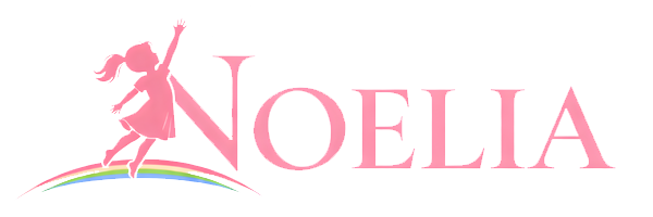 Noelia Foundation Logo